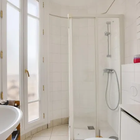 Somptueux 90m2 Champs De Mars Apartament Paryż