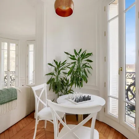 Somptueux 90m2 Champs De Mars *