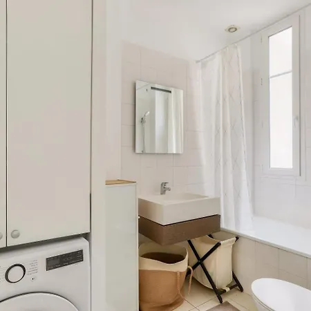 Somptueux 90m2 Champs De Mars Apartament Paryż