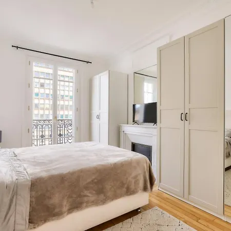 Somptueux 90m2 Champs De Mars Apartament