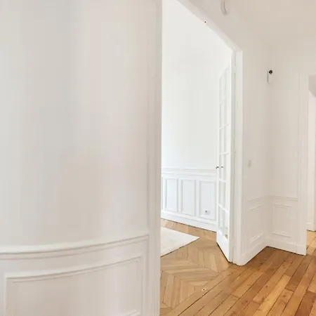 Somptueux 90m2 Champs De Mars