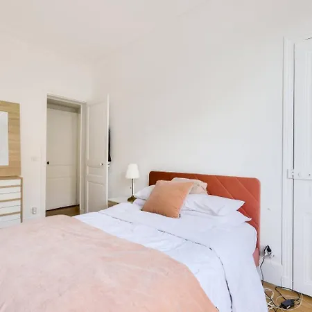 Somptueux 90m2 Champs De Mars