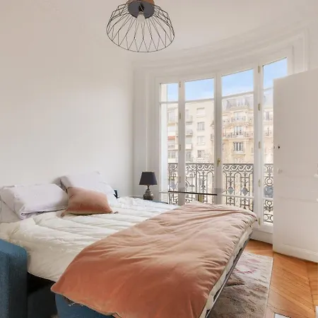 Somptueux 90m2 Champs De Mars *
