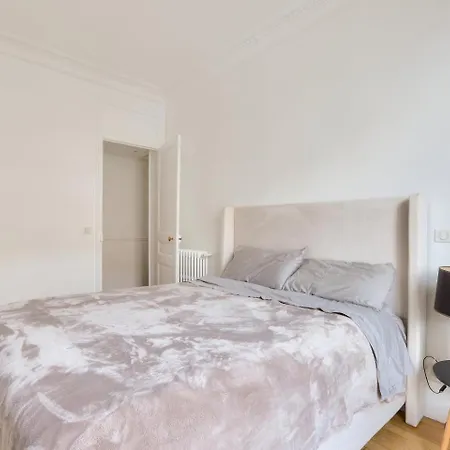 Apartament Somptueux 90m2 Champs De Mars