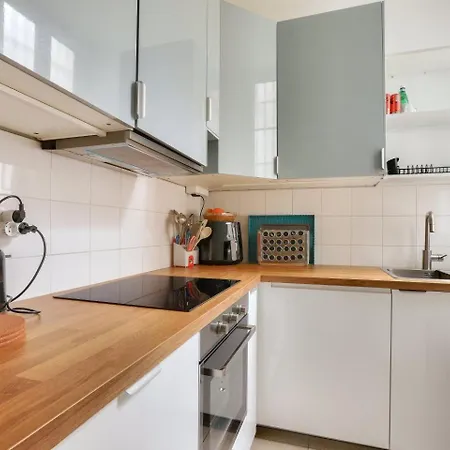 Somptueux 90m2 Champs De Mars *