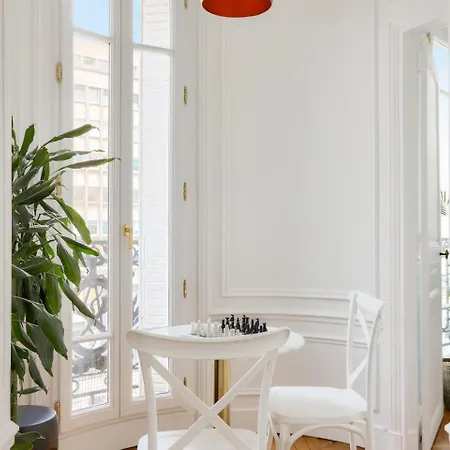 Somptueux 90m2 Champs De Mars *